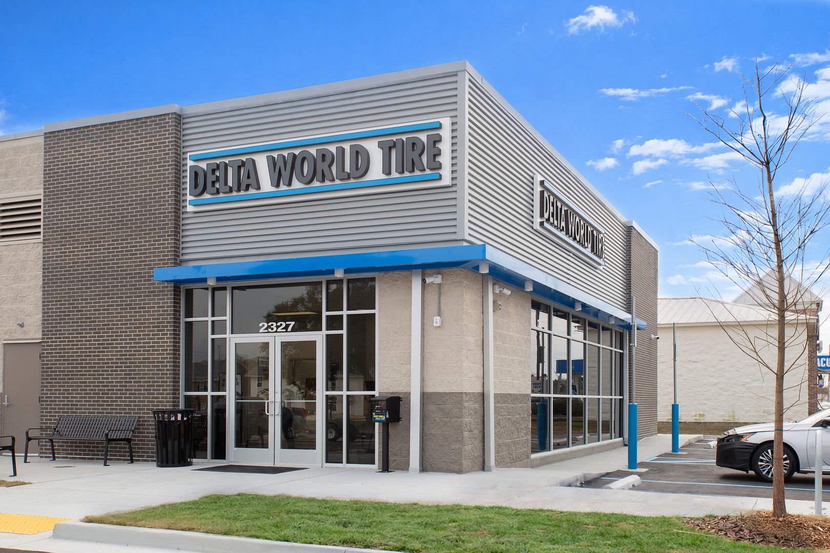 Sun Auto Network expansion image