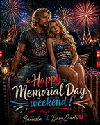 memorial day
