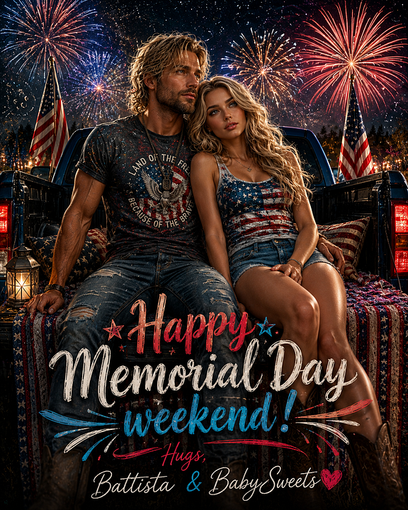memorial day
