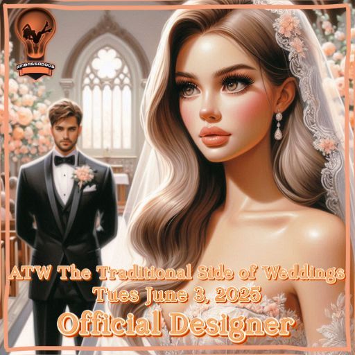 The Traditional Side 2025 designer