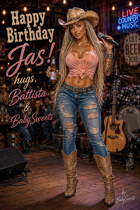 jas