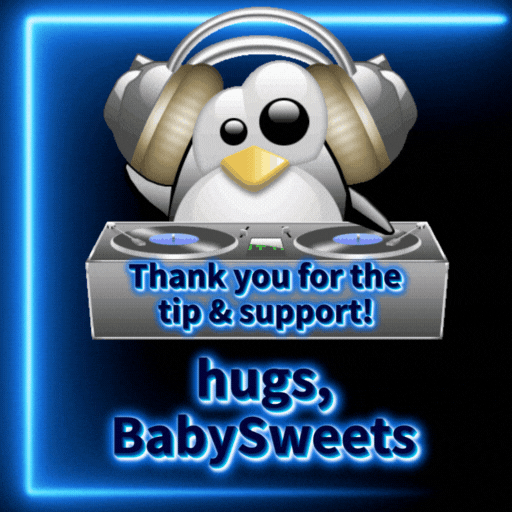 thanks for the tip penguin 2