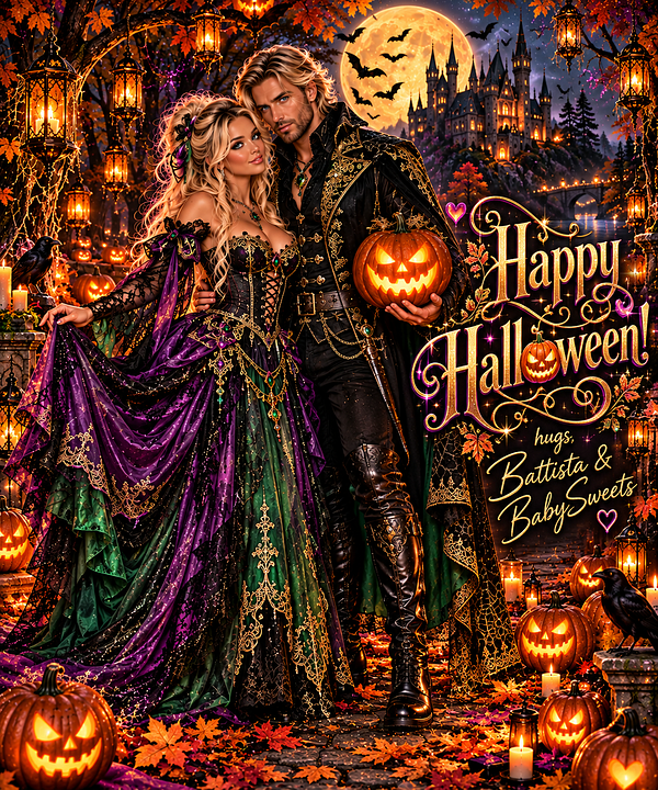 halloween 2026