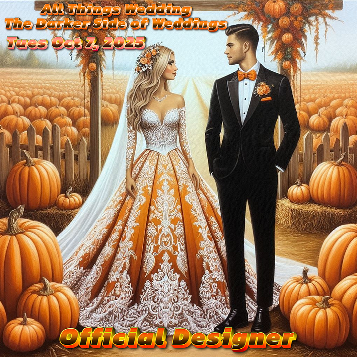 Official designer ATW darker side 2025