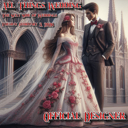 Sexy side of weddings 2026 designer