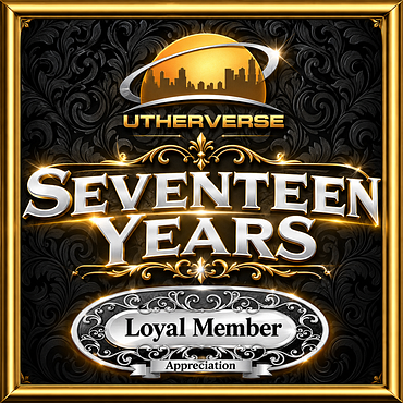 17 year square