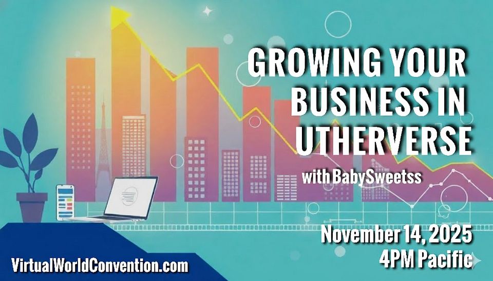 Babysweetsspresentationposter