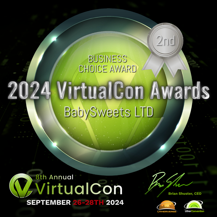 business choice award 2ndd