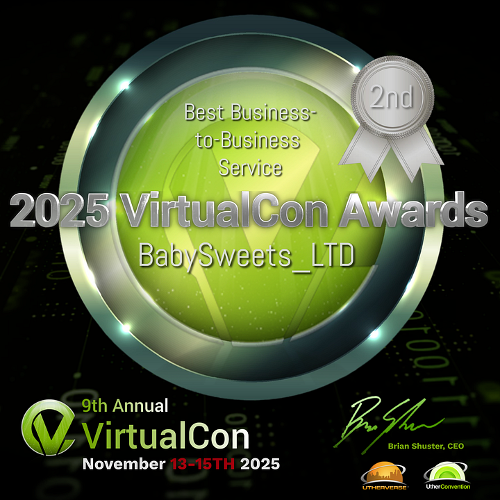 2nd best business to business