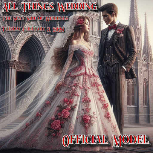 Sexy side of weddings 2026 model