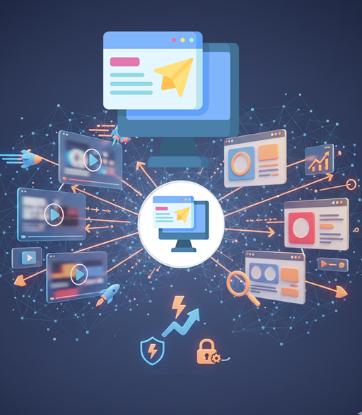 WP Offers Dashboard