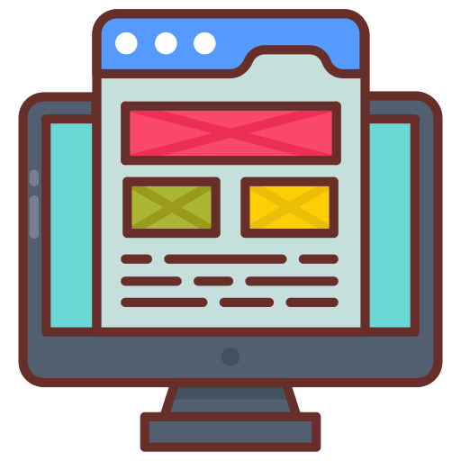 Instant Page Creation