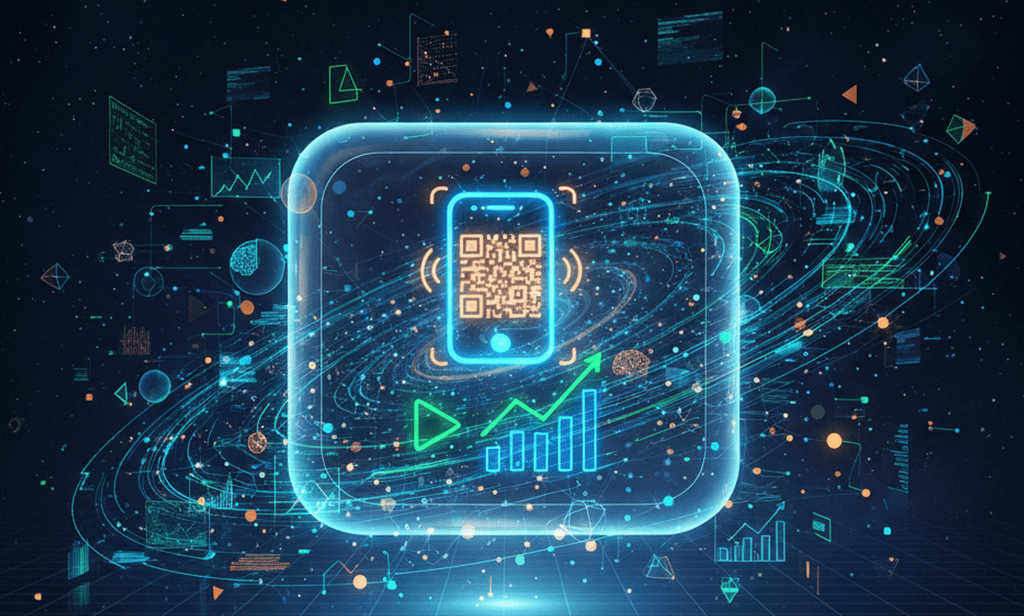 Scan & Play Analytics