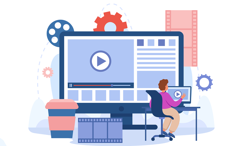 Upload Video