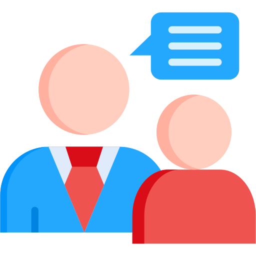 Coaches & Consultants