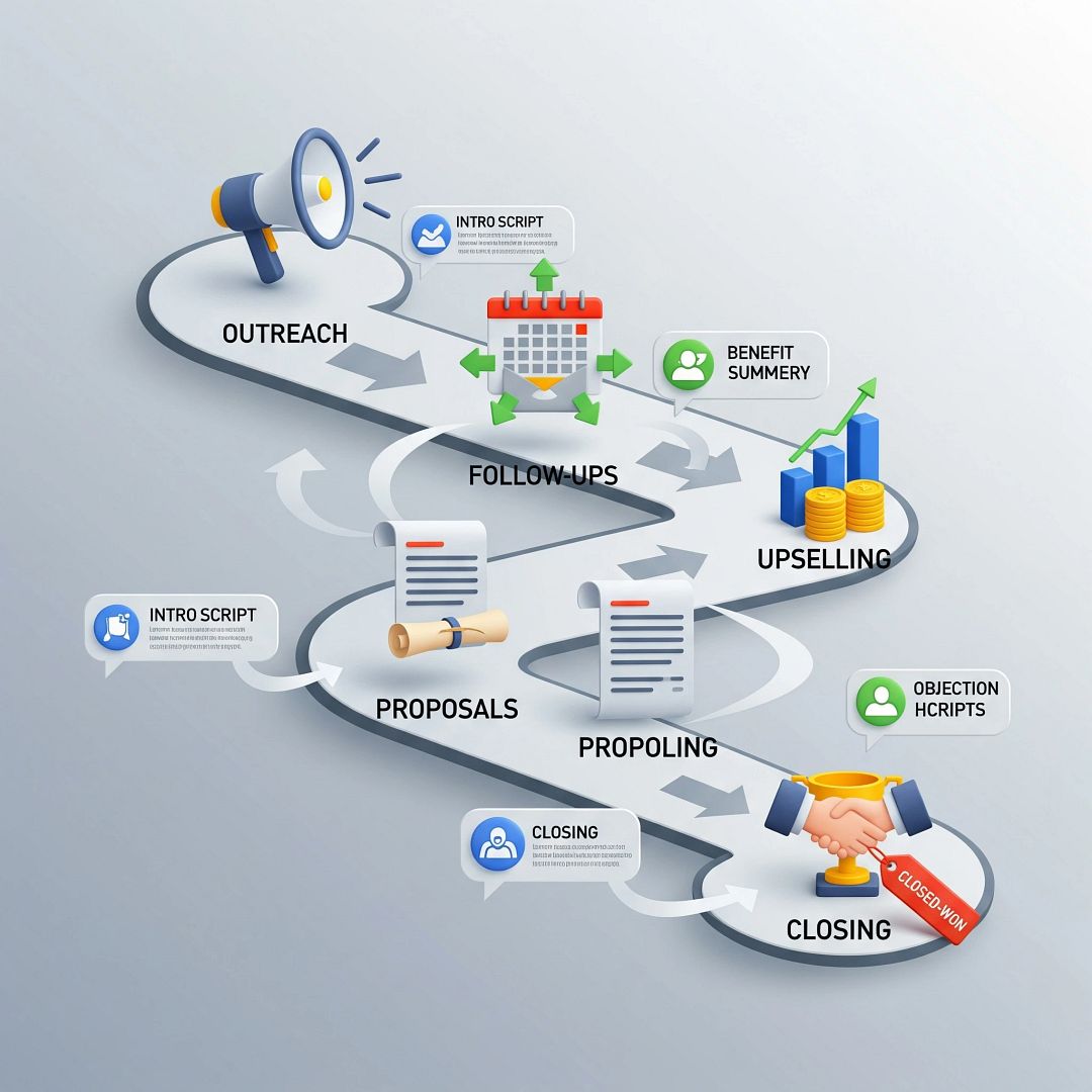 Copywriting Prompt Engine