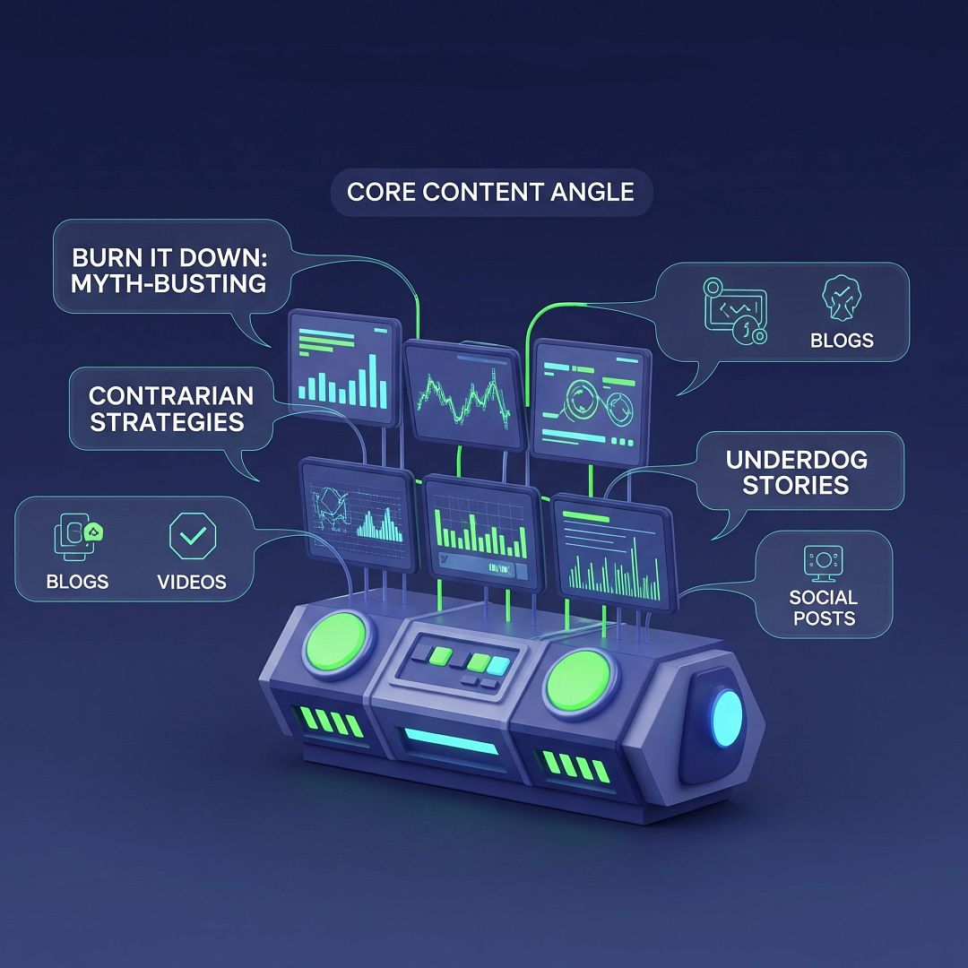 Copywriting Prompt Engine