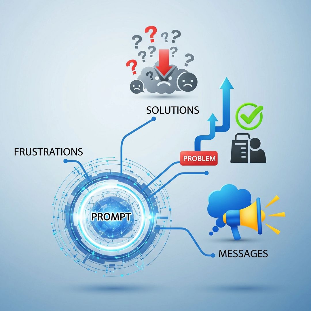 Copywriting Prompt Engine