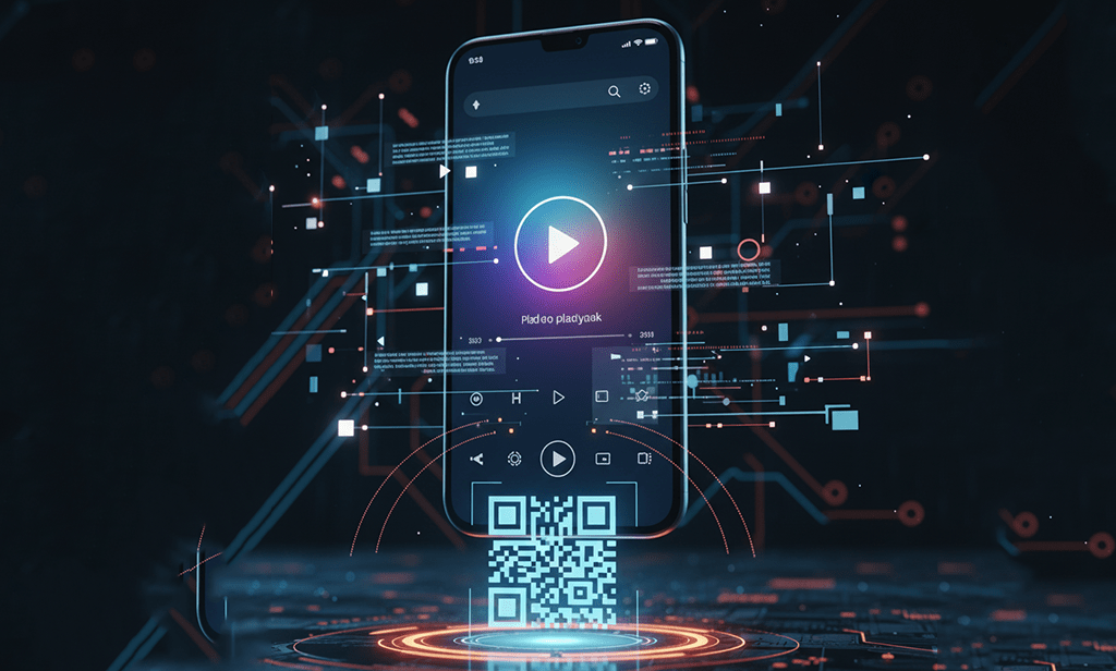 Mobile-First Playback