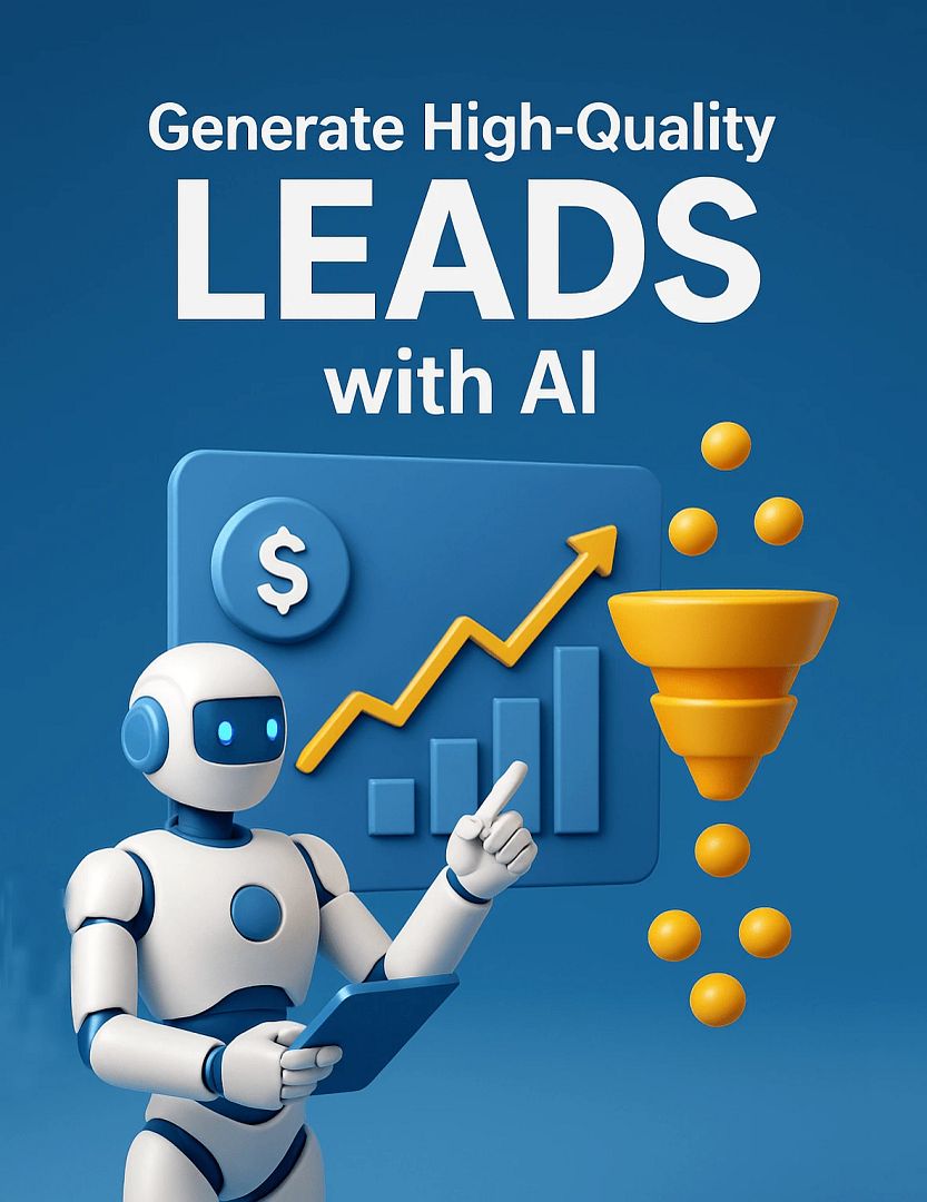 Lead Generation with AI