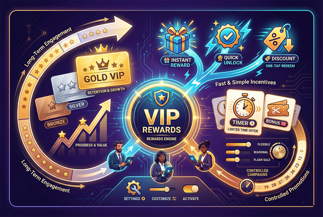 Vip Rewards Free Click Here