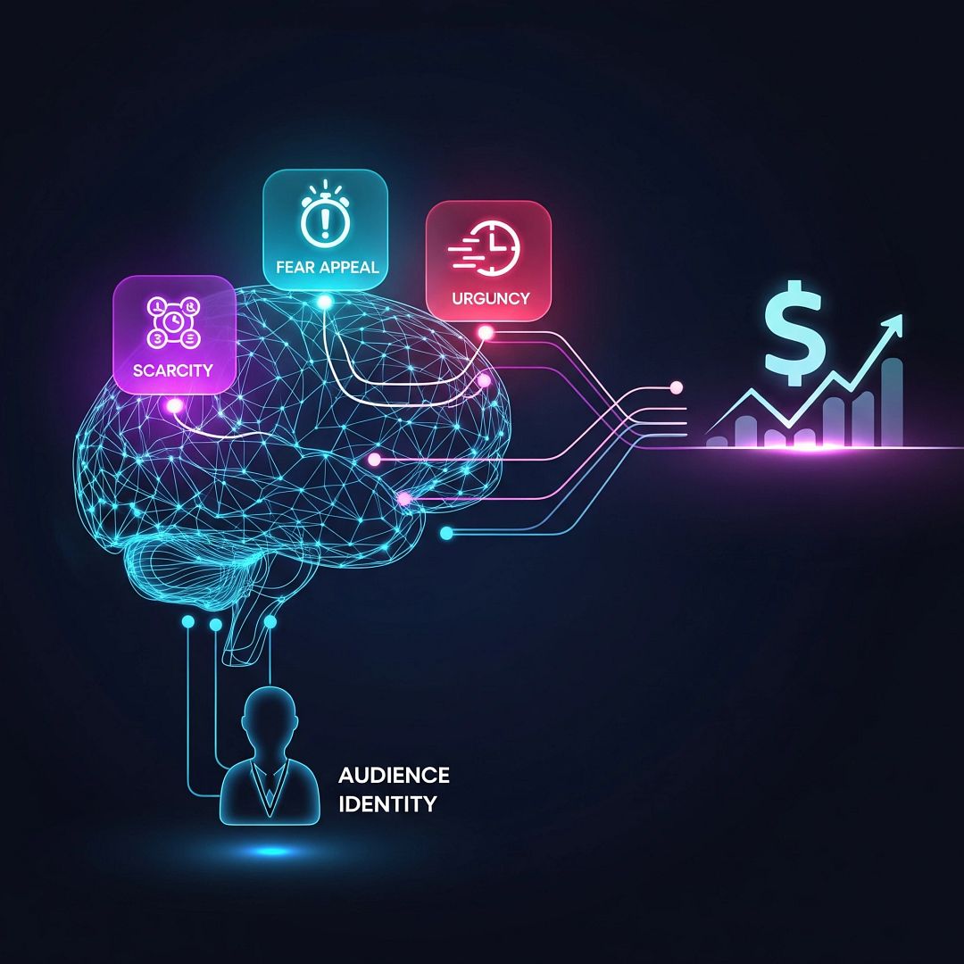 Copywriting Prompt Engine