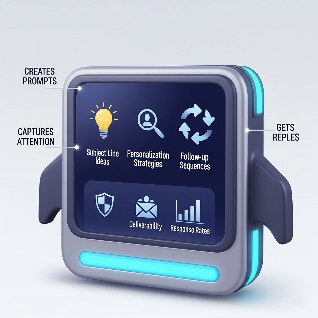 Copywriting Prompt Engine