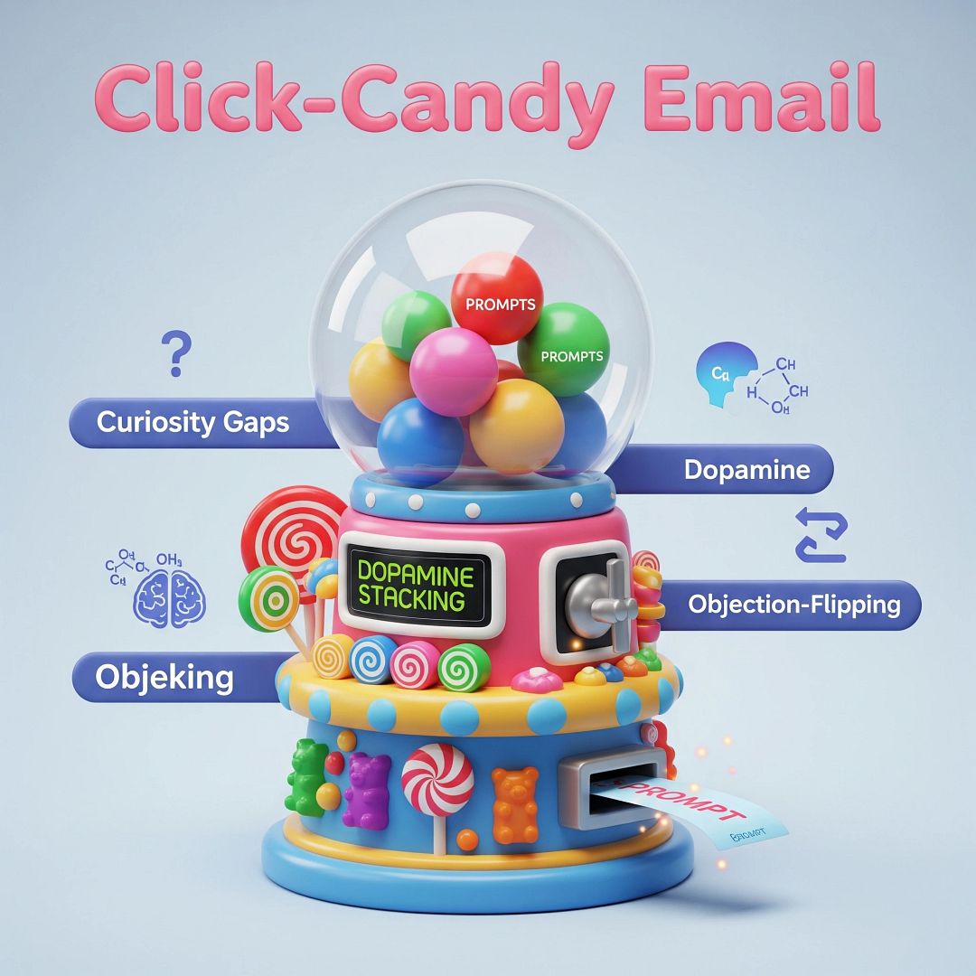 Copywriting Prompt Engine