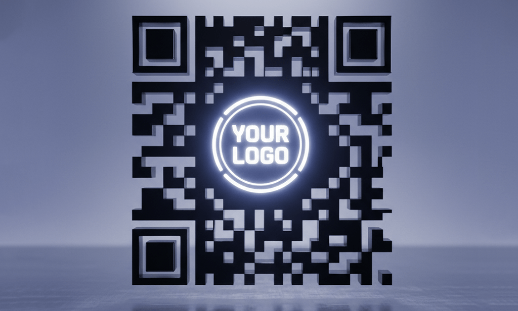 Branded QR Codes