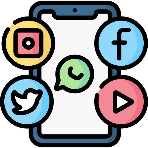 Social Media Icon