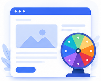 Landing Pages