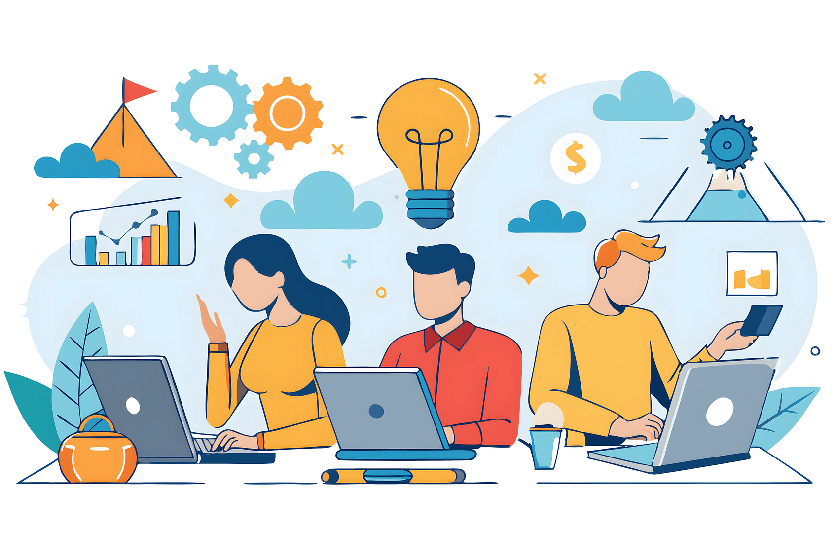 Entrepreneur