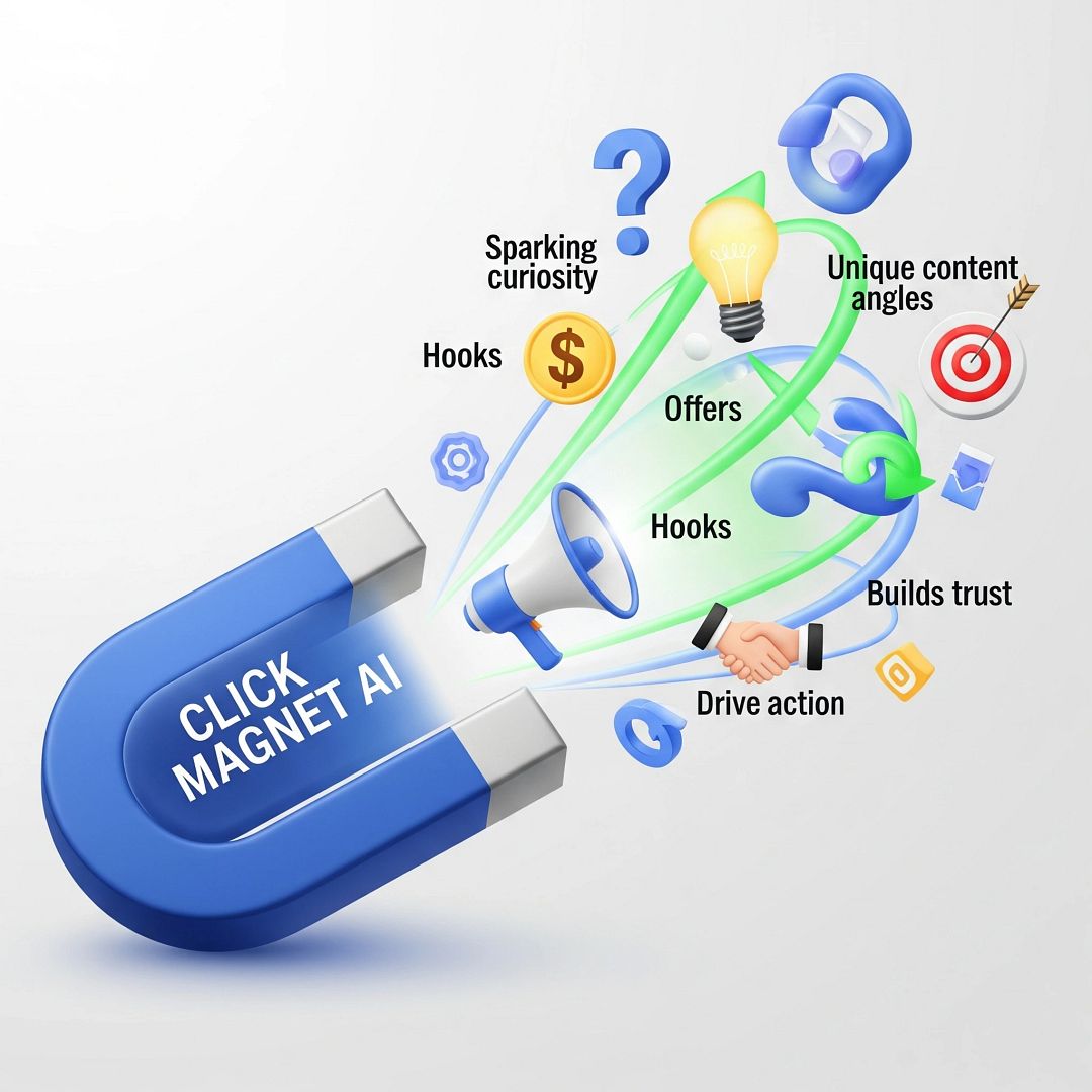 Copywriting Prompt Engine