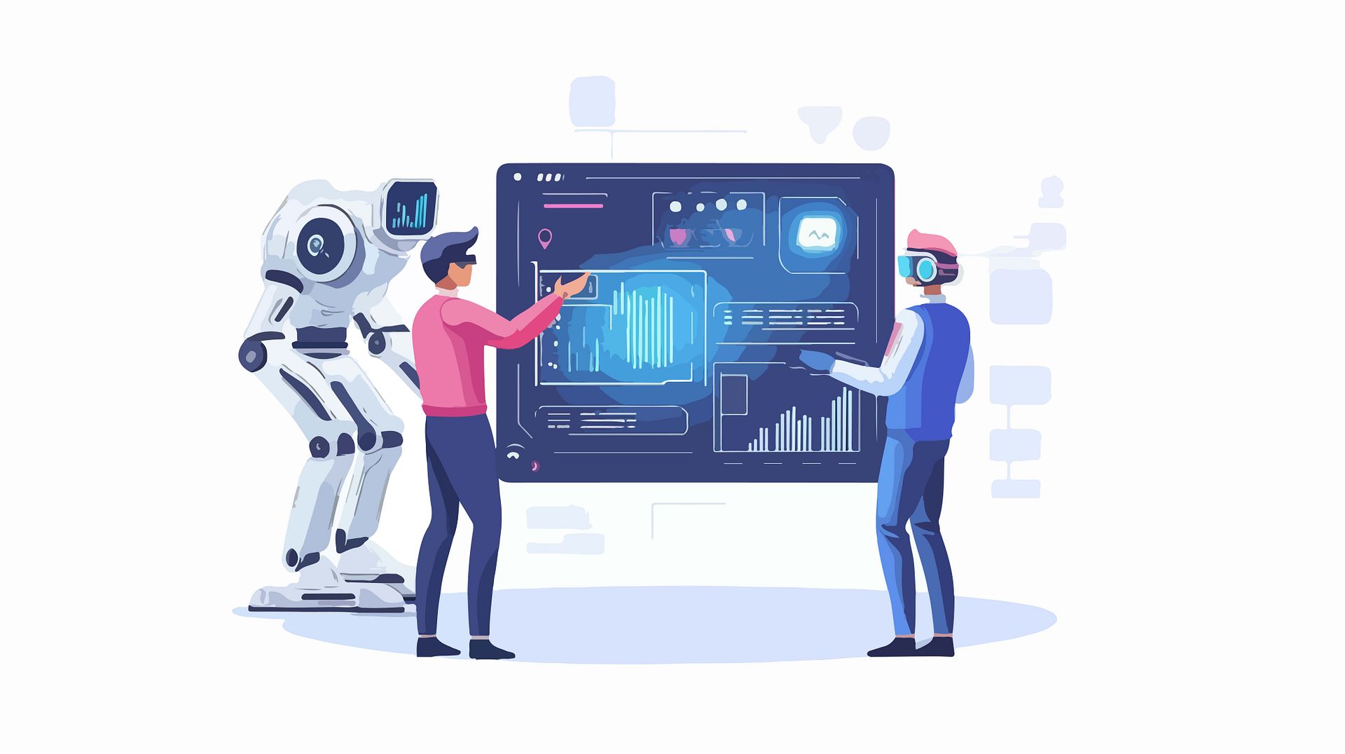 Course Builder Dashboard