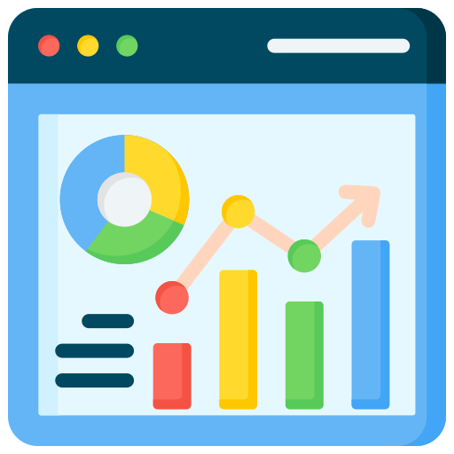 Analytics Icon