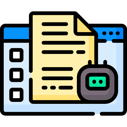 Intelligent Writing Assistant