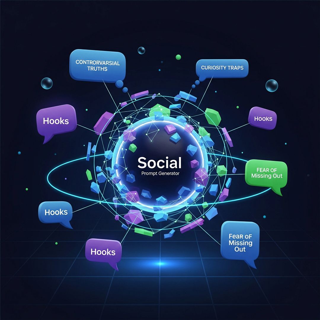 Copywriting Prompt Engine