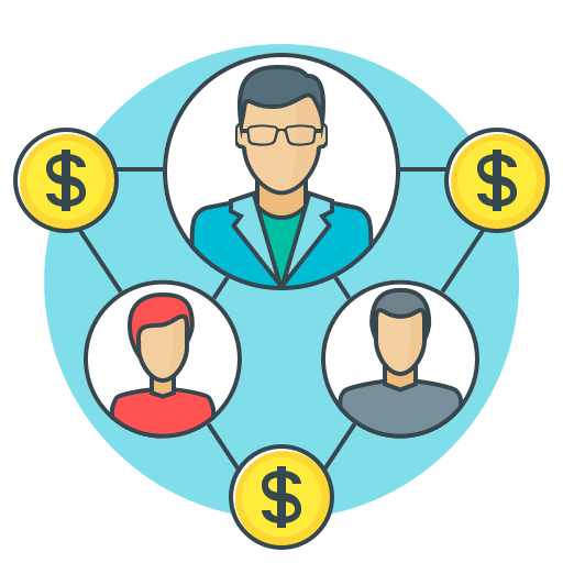 Affiliate Marketers
