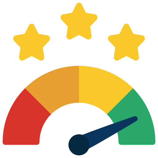 Lightning-Fast Performance