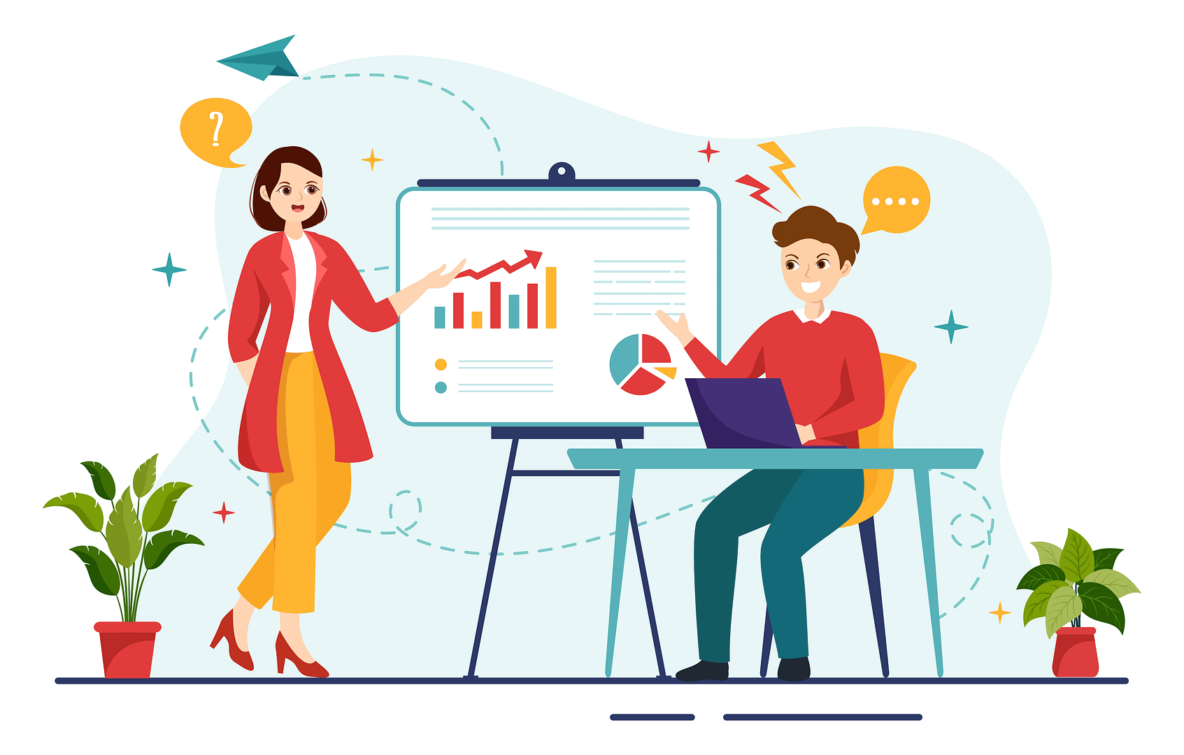 Marketing Consultant