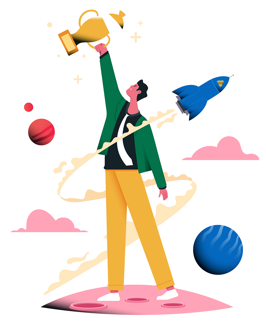 Traffic Exchange Rewards and Prizes