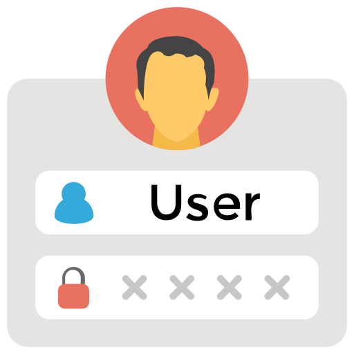 Login & Access Control