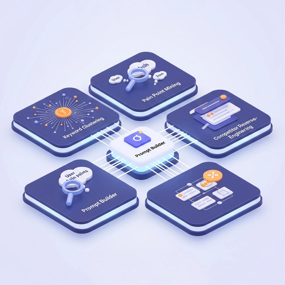 Copywriting Prompt Engine