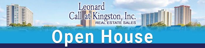 Leonard,Call at Kingston Real Estate