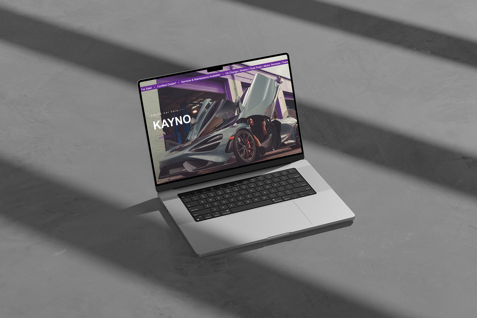 Web Design thumbnail