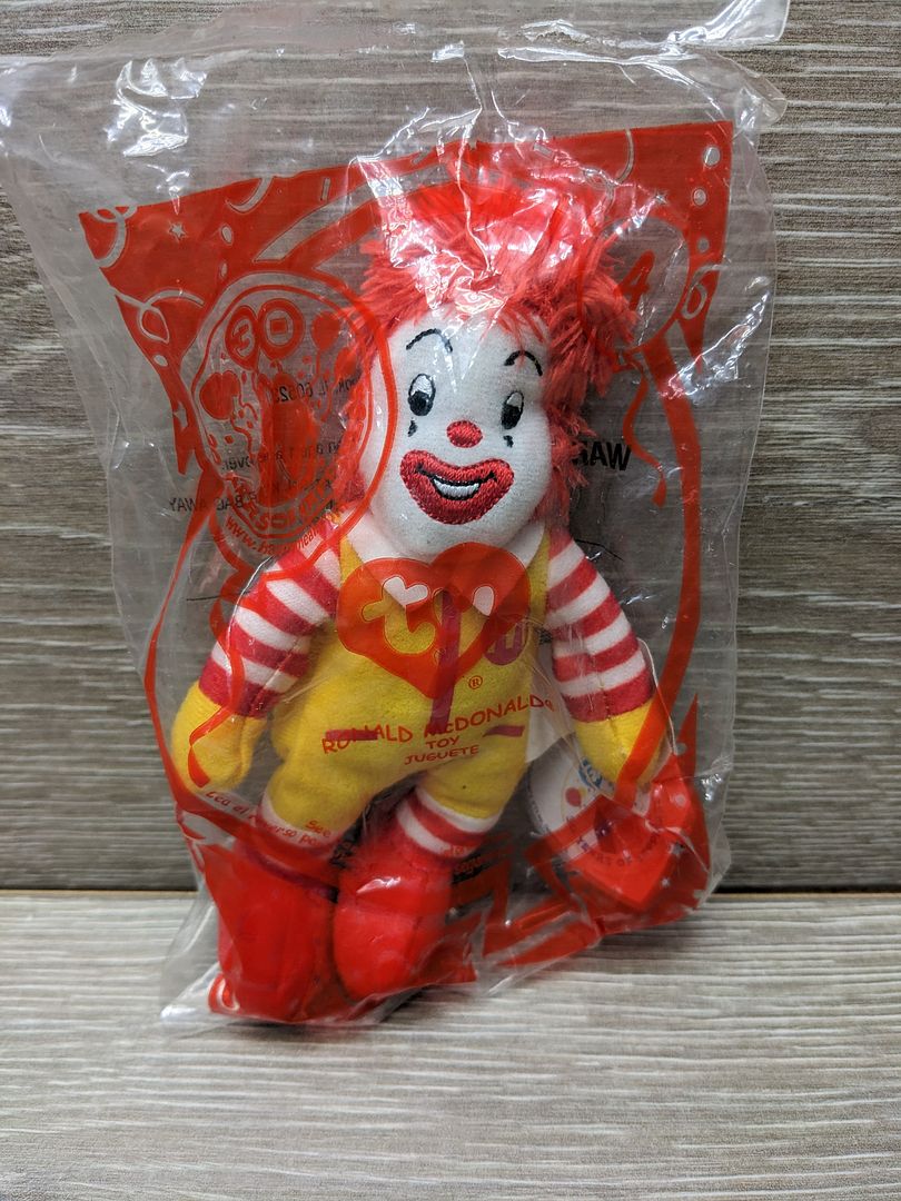 アメトイ　マクドナルド　ヴィンテージ McDonald's/マクドナルド | アメリカントイと雑貨のRPM