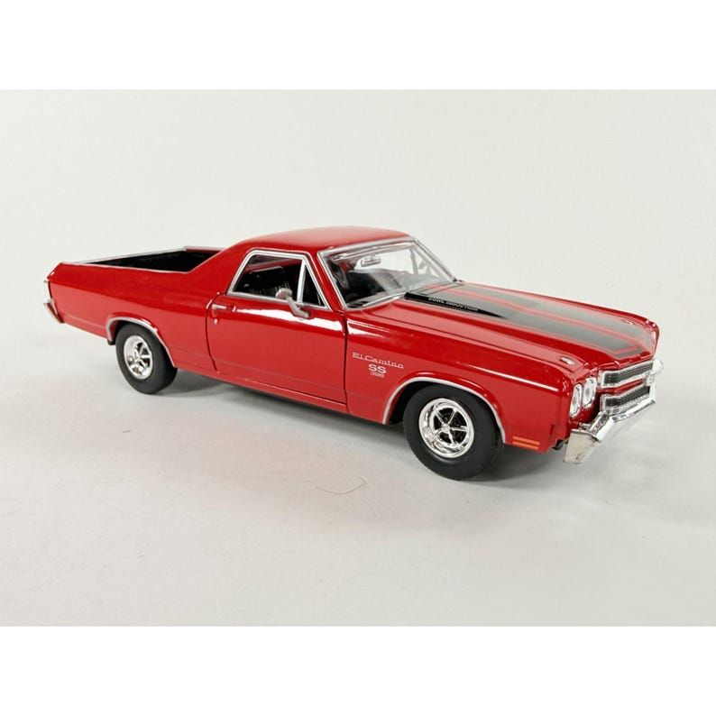 Diecast Forums 1:24, 1:18, 1:43 scales. - One of my favorite models