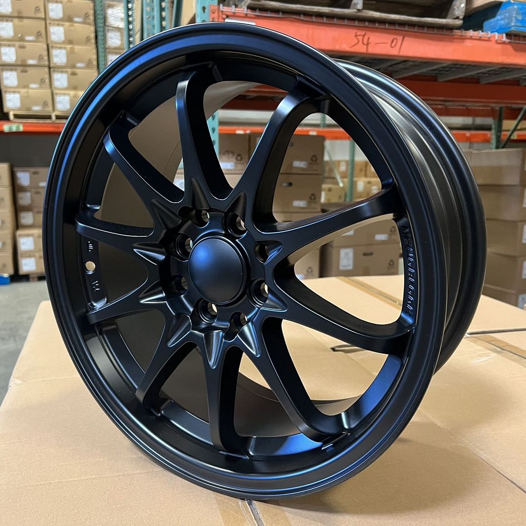 VELVA 16×6J ホイール 6B601 WEDS 4本セット Weds ウェッズ VELVA SPORT2 ヴェルヴァ