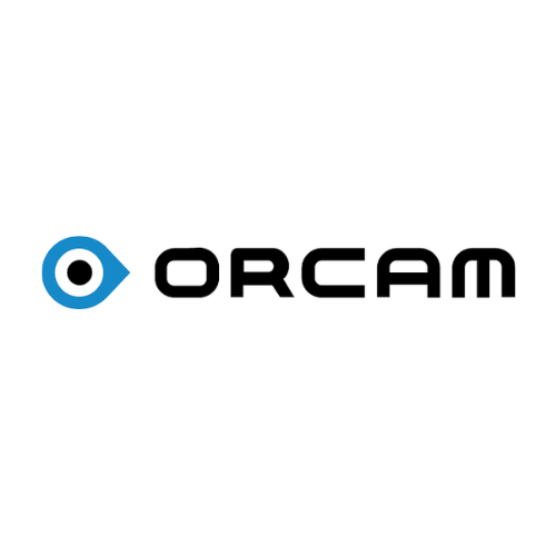 logo orcam