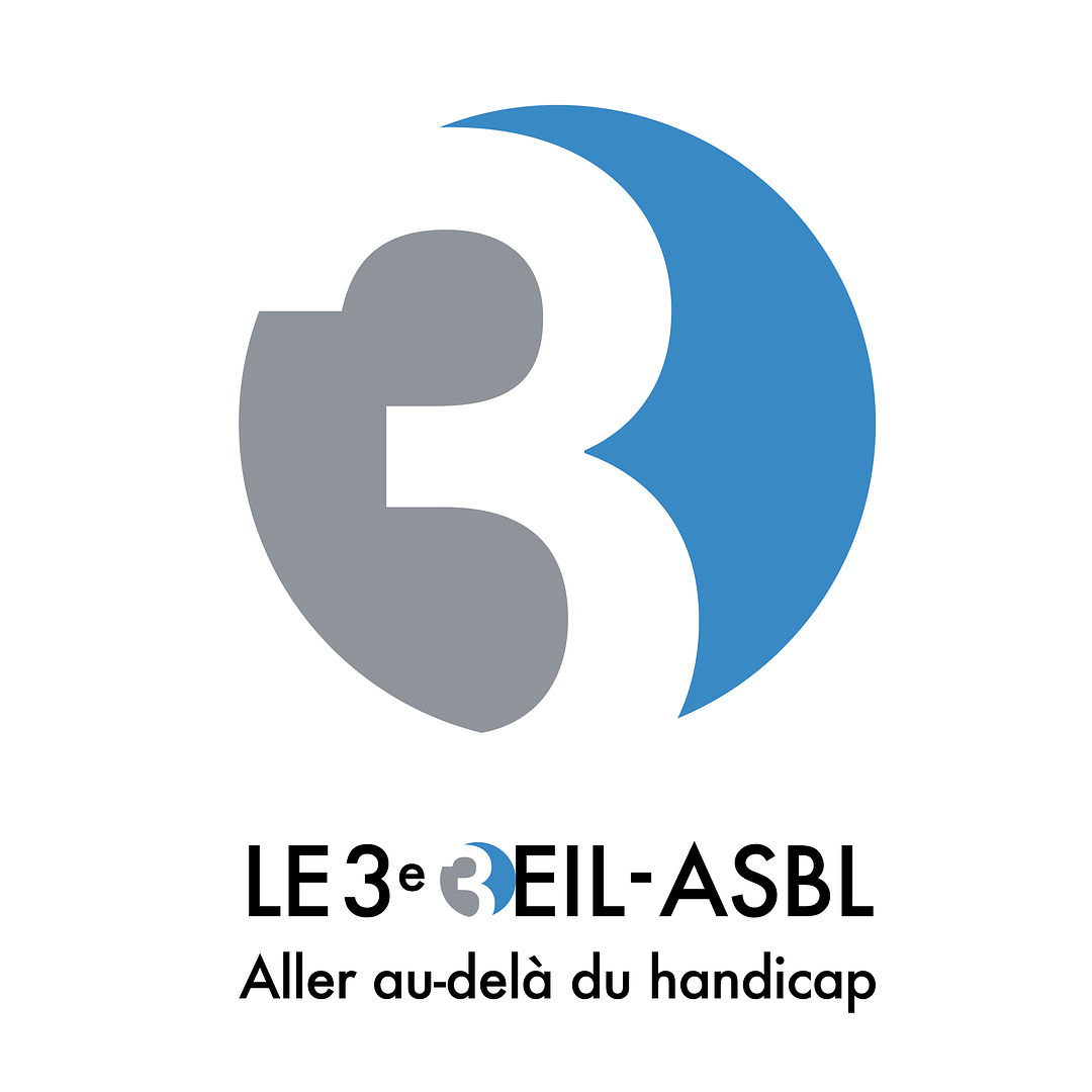 Logo LE TROISIEME OEIL